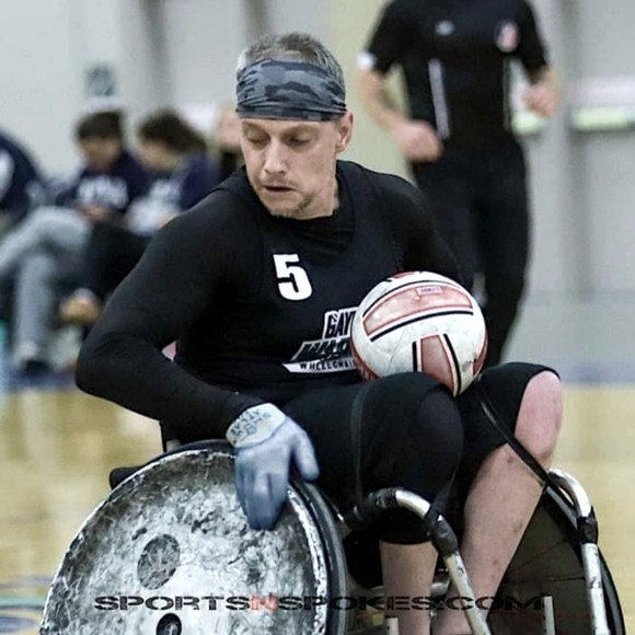 Meet your Posher, Craig - Picture 1 of 1